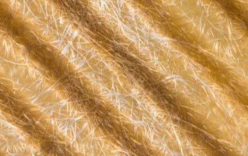 Mabe Burnthouse fibreglass roof waterproofing