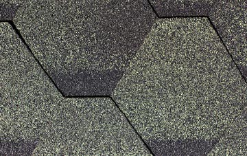 Mabe Burnthouse fibreglass shingle repairs