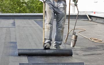 flat roof replacement Mabe Burnthouse, Cornwall
