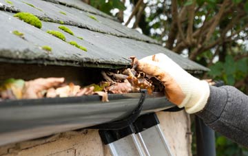 gutter cleaning Mabe Burnthouse, Cornwall