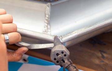 disadvantages of Mabe Burnthouse lead roofing