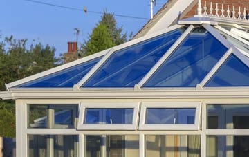 professional Mabe Burnthouse conservatory insulation