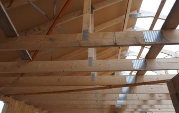 Mabe Burnthouse roof truss costs