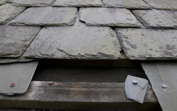 Mabe Burnthouse slate roof repairs and maintenance