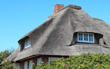 thatch roofing Mabe Burnthouse, Cornwall