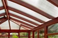 Mabe Burnthouse conservatory roofing insulation