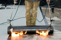 Mabe Burnthouse flat roof sealing quote