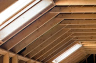 Mabe Burnthouse tapered roof insulation quotes